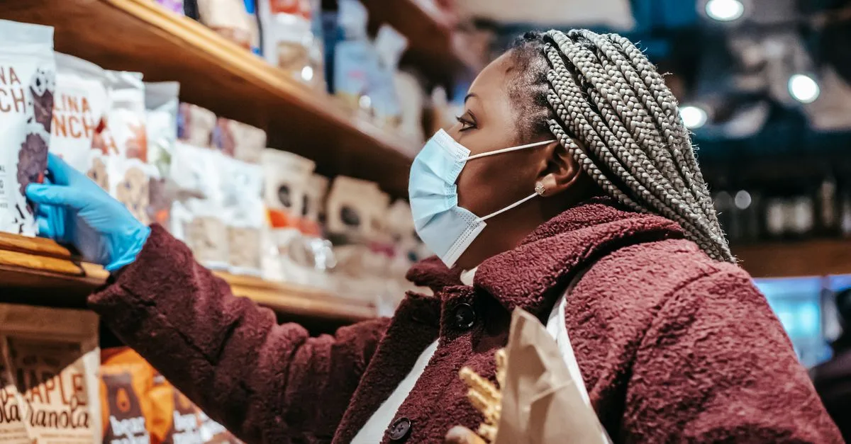 Customer choosing between competing brands, shaped by brand positioning