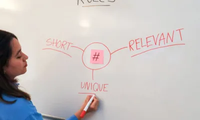 How to build a brand from scratch strategy planning