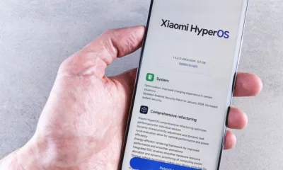 Phone software updates and long-term support in 2026