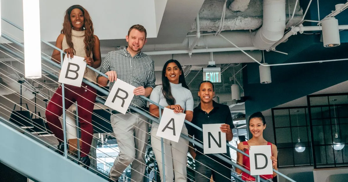 What is branding - a complete beginner guide